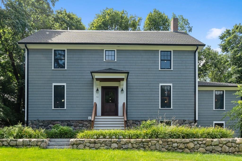 50 Percy Road Lexington, MA 02421 - Photo 2 of 42