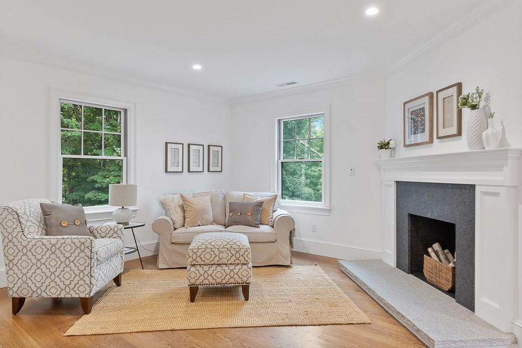 50 Percy Road Lexington, MA 02421 - Photo 26 of 42