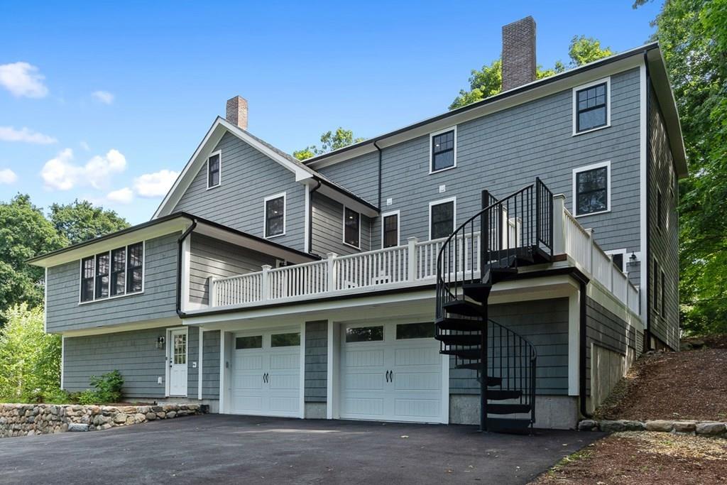 50 Percy Road Lexington, MA 02421 - Photo 3 of 42