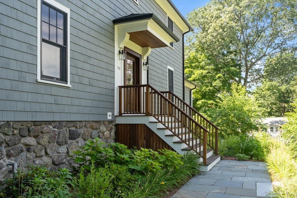 50 Percy Road Lexington, MA 02421 - Photo 5 of 42