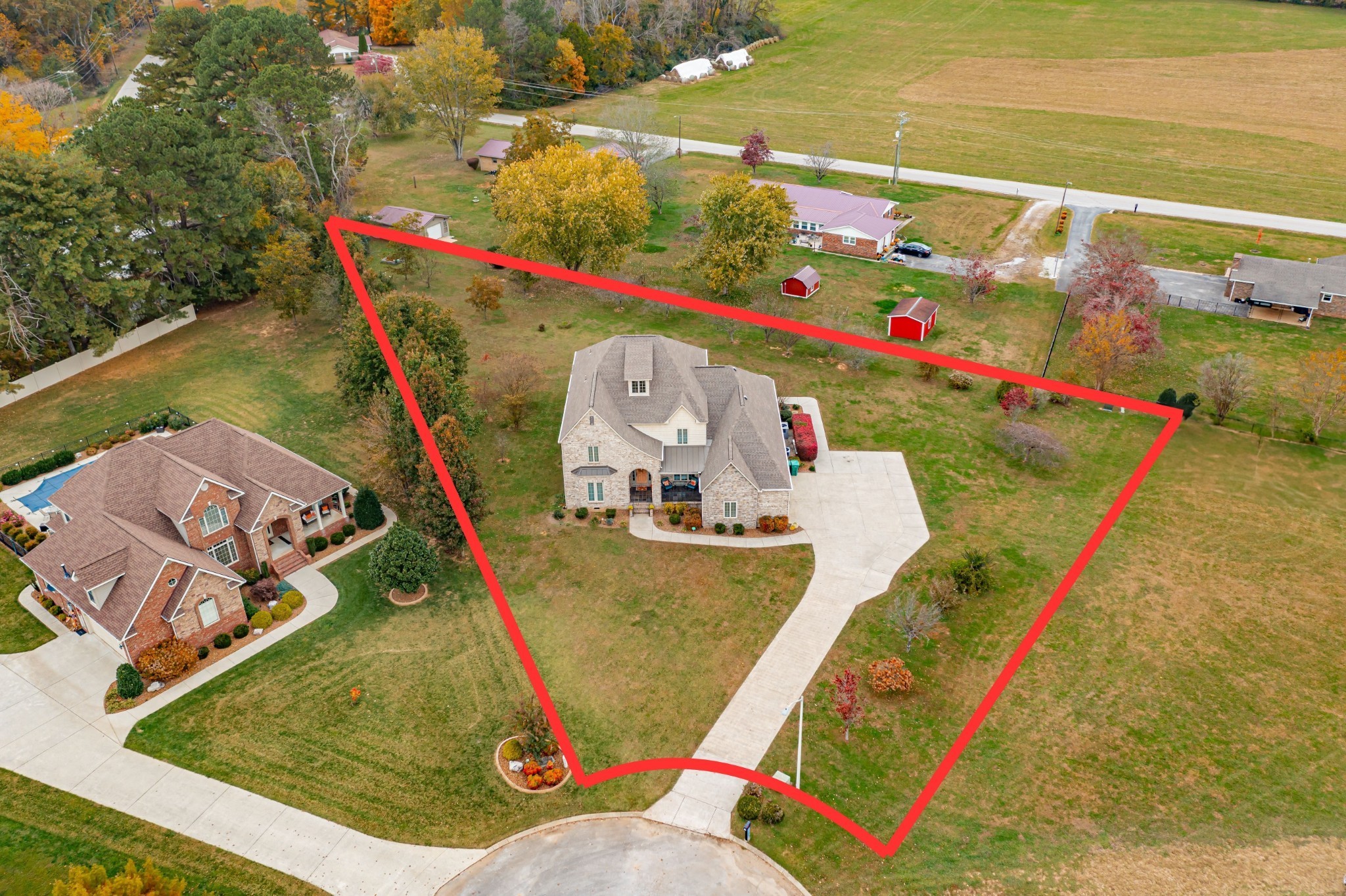 356 Ridgecrest Drive Winchester, TN 37398 - Photo 2 of 73