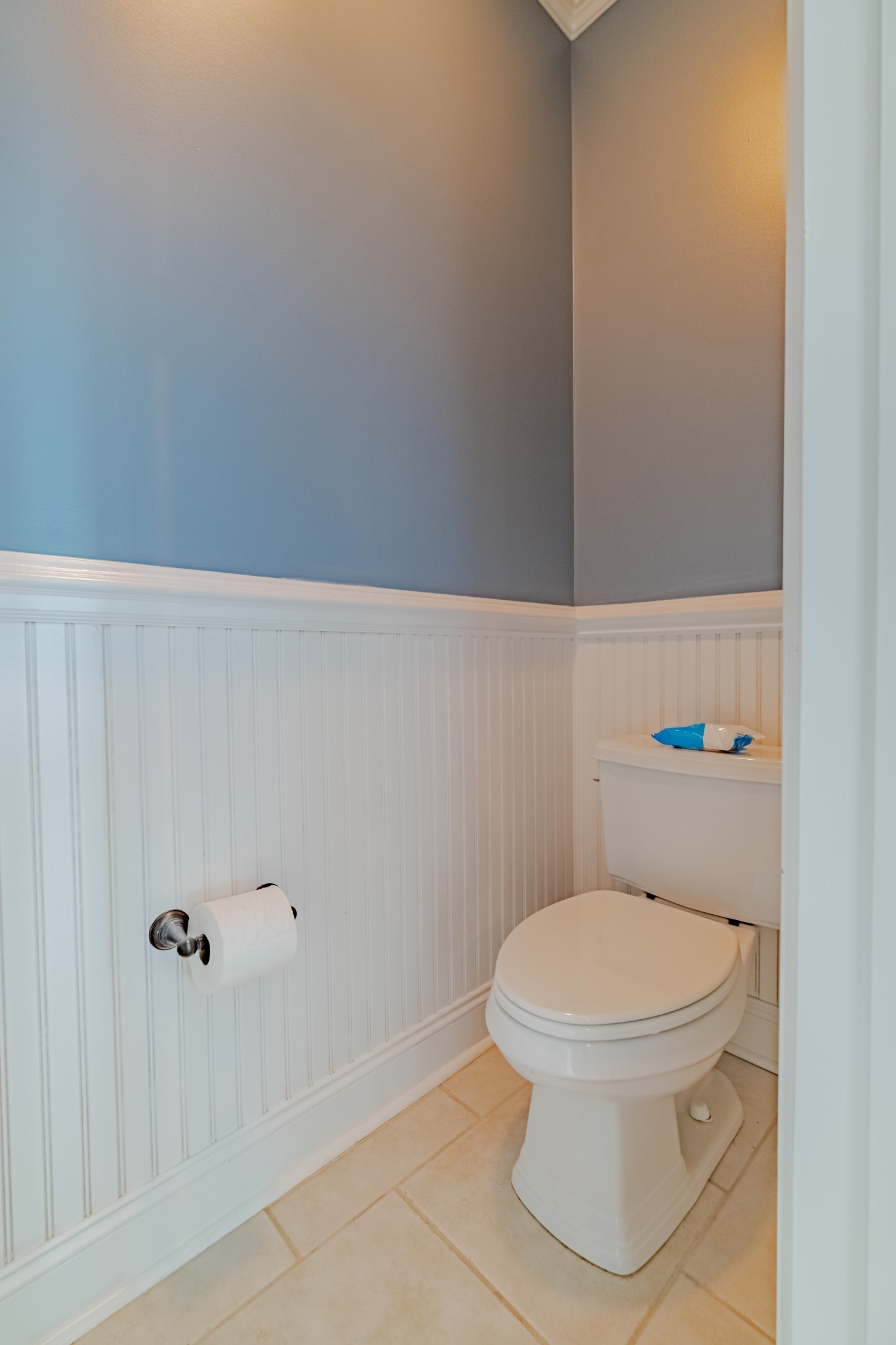 356 Ridgecrest Drive Winchester, TN 37398 - Photo 28 of 73 a white toilet sitting next to a shower