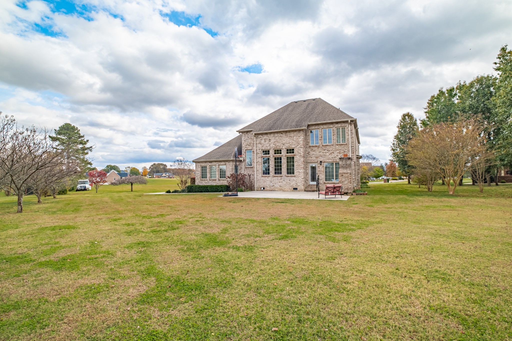 356 Ridgecrest Drive Winchester, TN 37398 - Photo 59 of 73