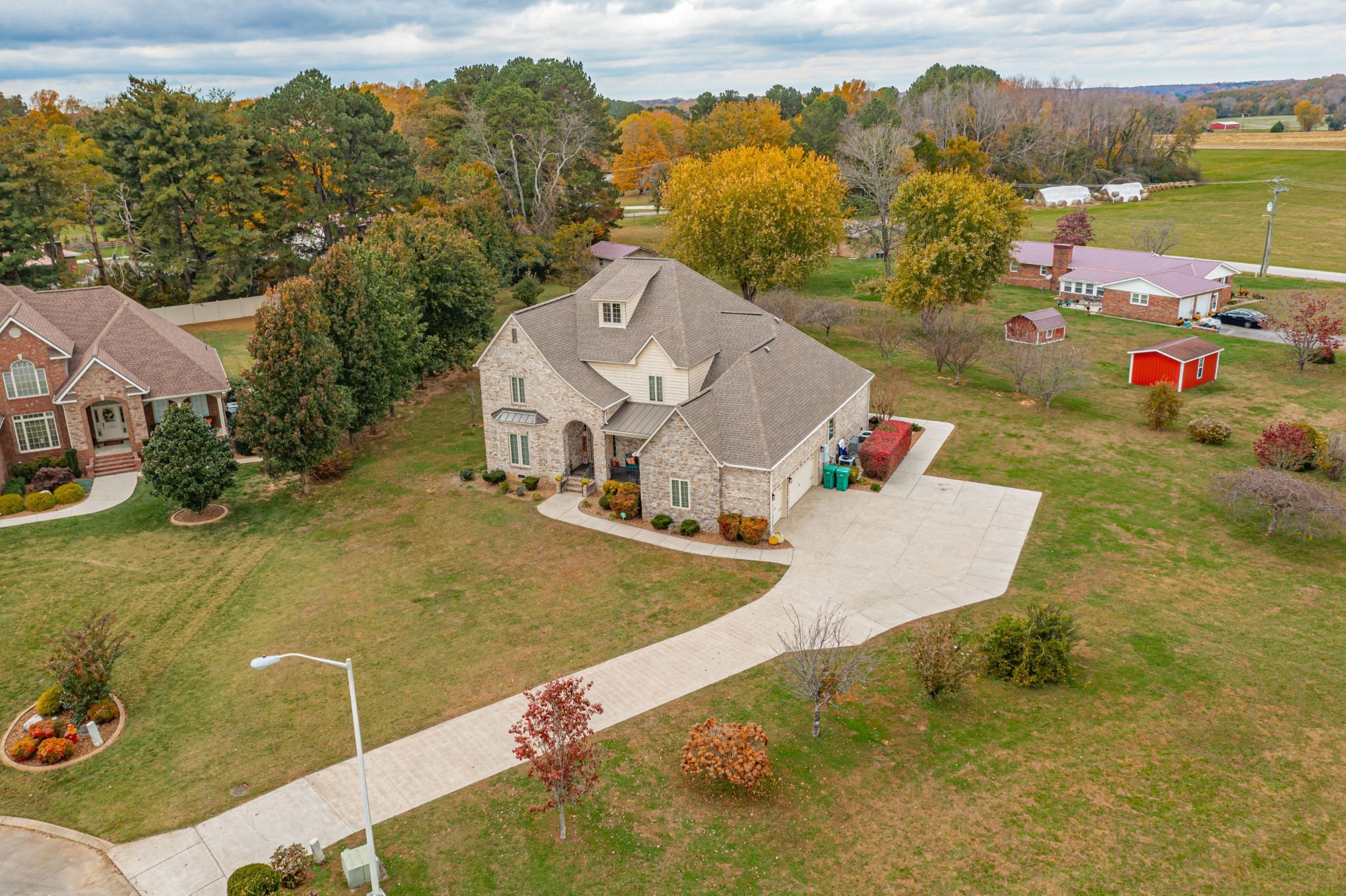 356 Ridgecrest Drive Winchester, TN 37398 - Photo 66 of 73