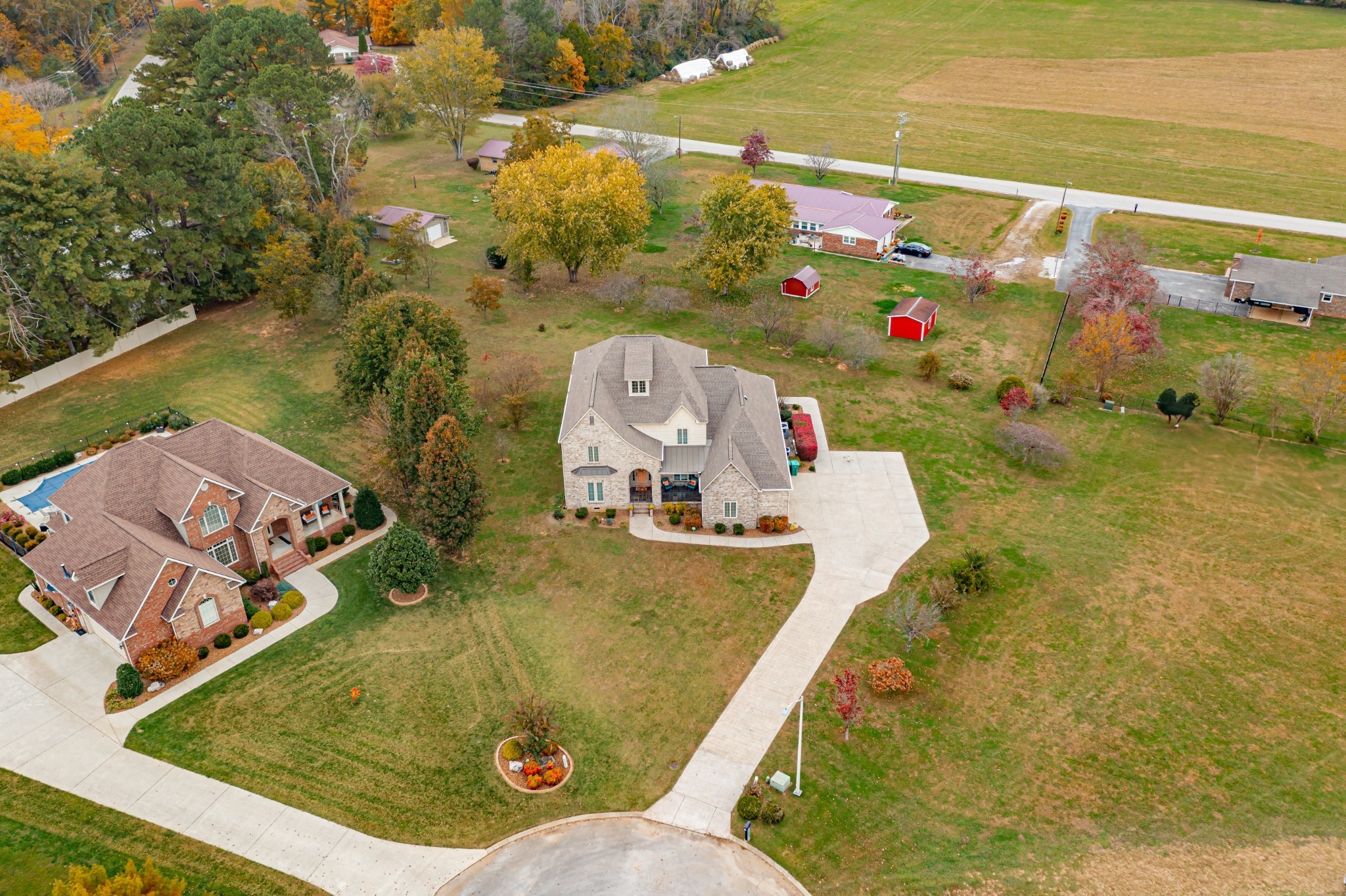 356 Ridgecrest Drive Winchester, TN 37398 - Photo 72 of 73