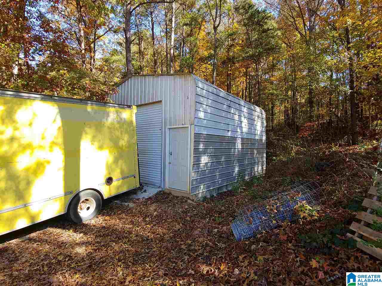 4154 Risers Mill Road Alpine, AL 35014 - Photo 19 of 20