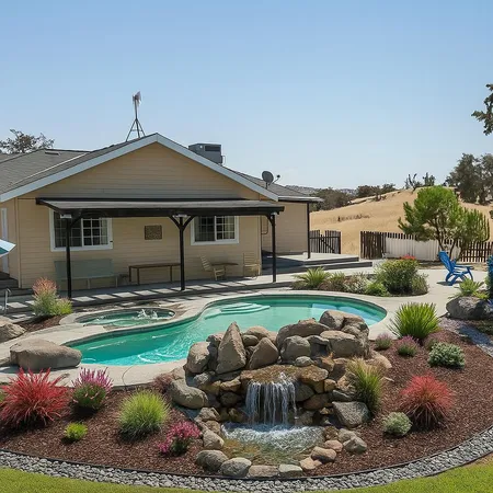 $659,000 | 25322 Road 407, Raymond, CA 93653