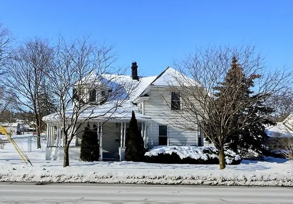 $159,900 | 202 Main Street, Mount Morris, NY 14510