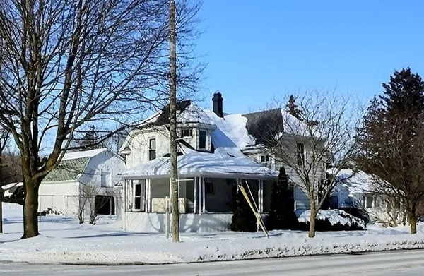 $159,900 | 202 Main Street, Mount Morris, NY 14510