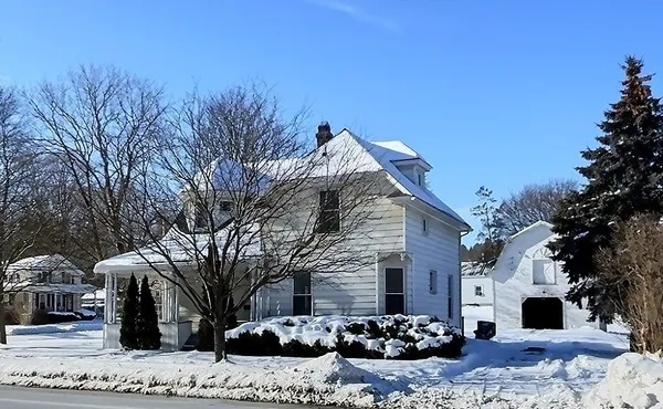 $159,900 | 202 Main Street, Mount Morris, NY 14510