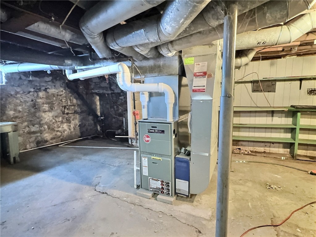 202 Main Street Mount Morris, NY 14510 - Photo 33 of 36