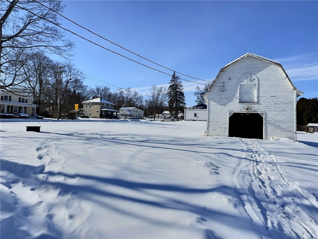 202 Main Street Mount Morris, NY 14510 - Photo 4 of 36