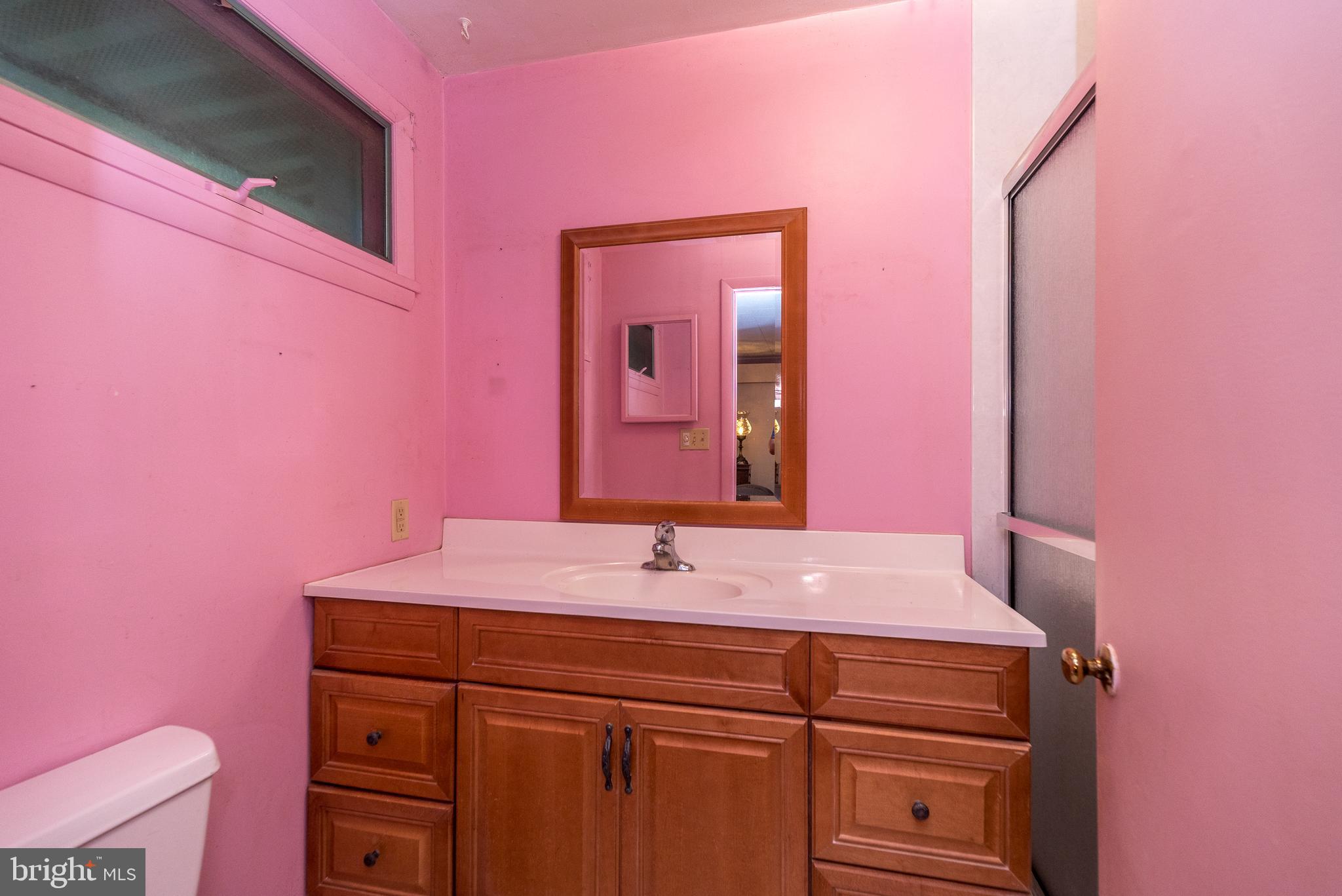 6634 Phillips Mill Road New Hope, PA 18938 - Photo 19 of 35 Primary bathroom