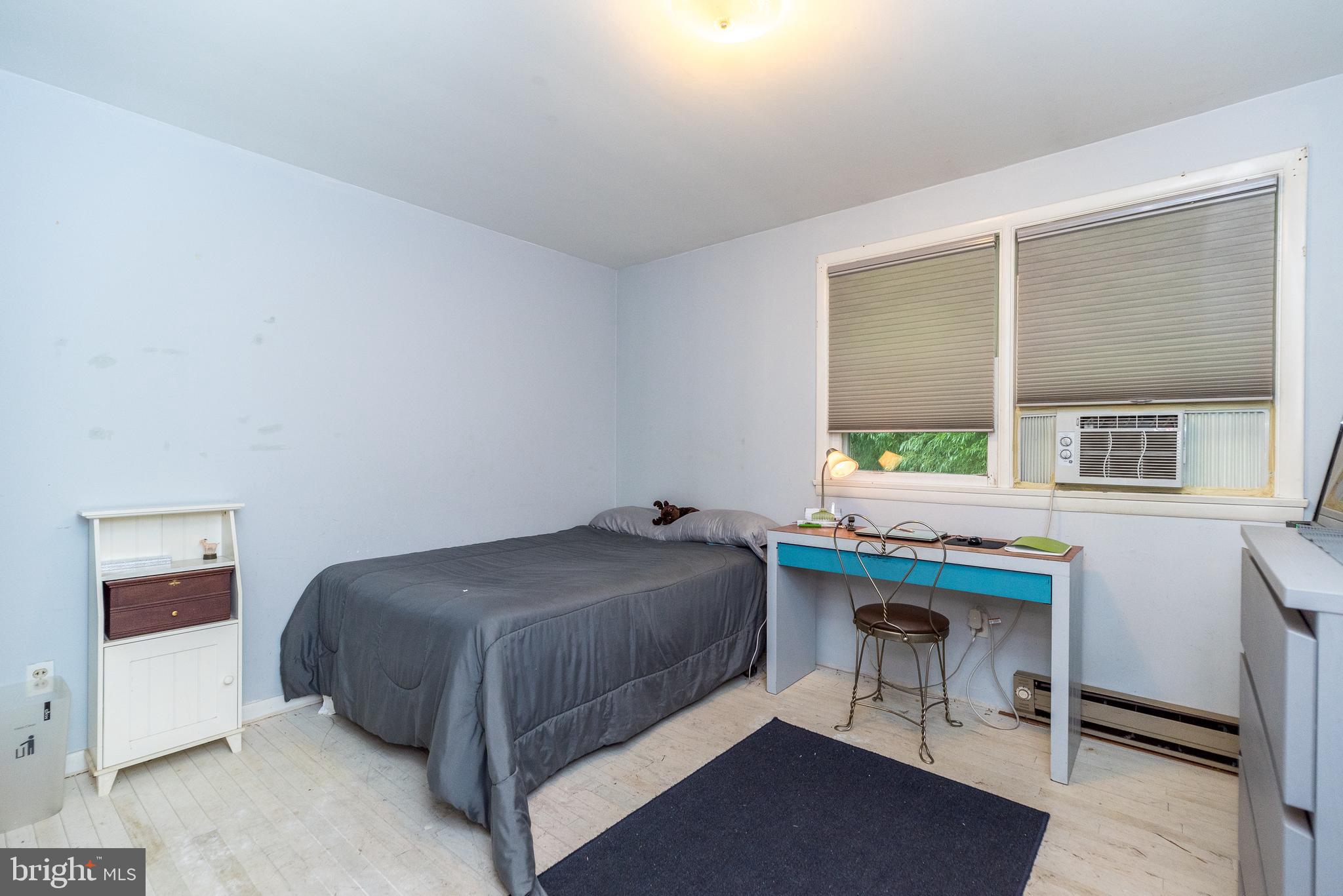 6634 Phillips Mill Road New Hope, PA 18938 - Photo 20 of 35 Bedroom 2-wood floors