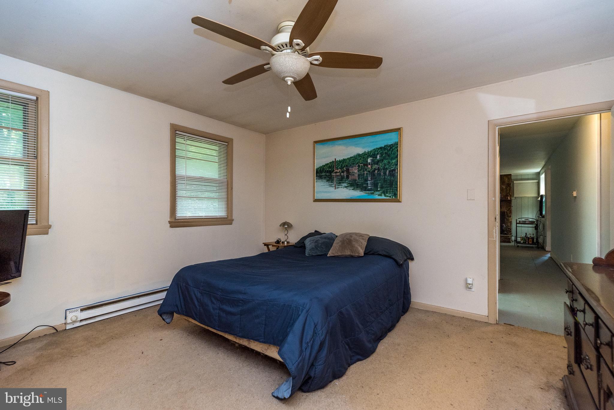 6634 Phillips Mill Road New Hope, PA 18938 - Photo 24 of 35 Bedroom 3