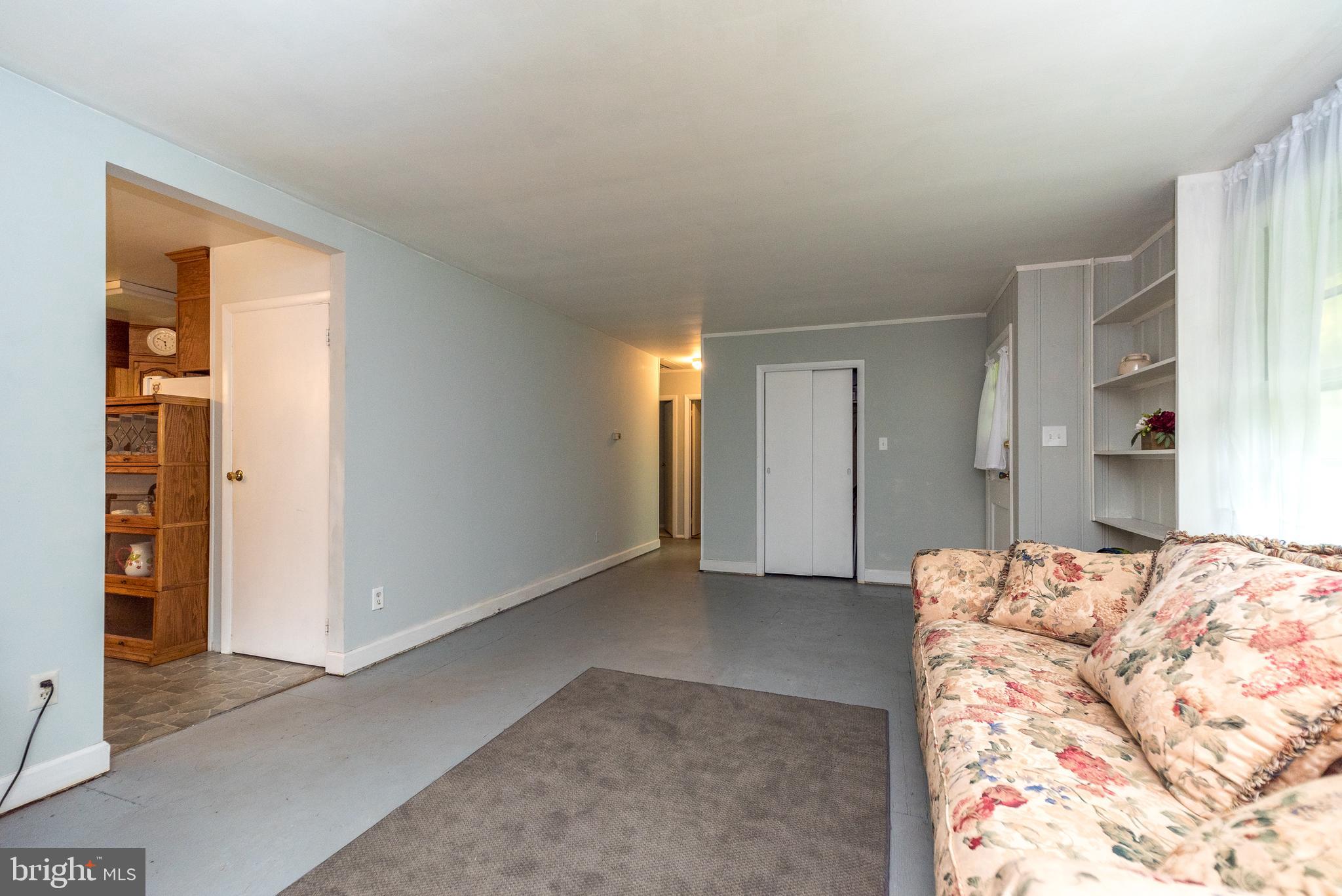 6634 Phillips Mill Road New Hope, PA 18938 - Photo 7 of 35 Built-in shelving