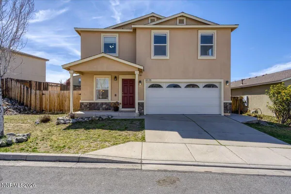 $490,000 | 9115 Red Baron Boulevard, Reno, NV 89506
