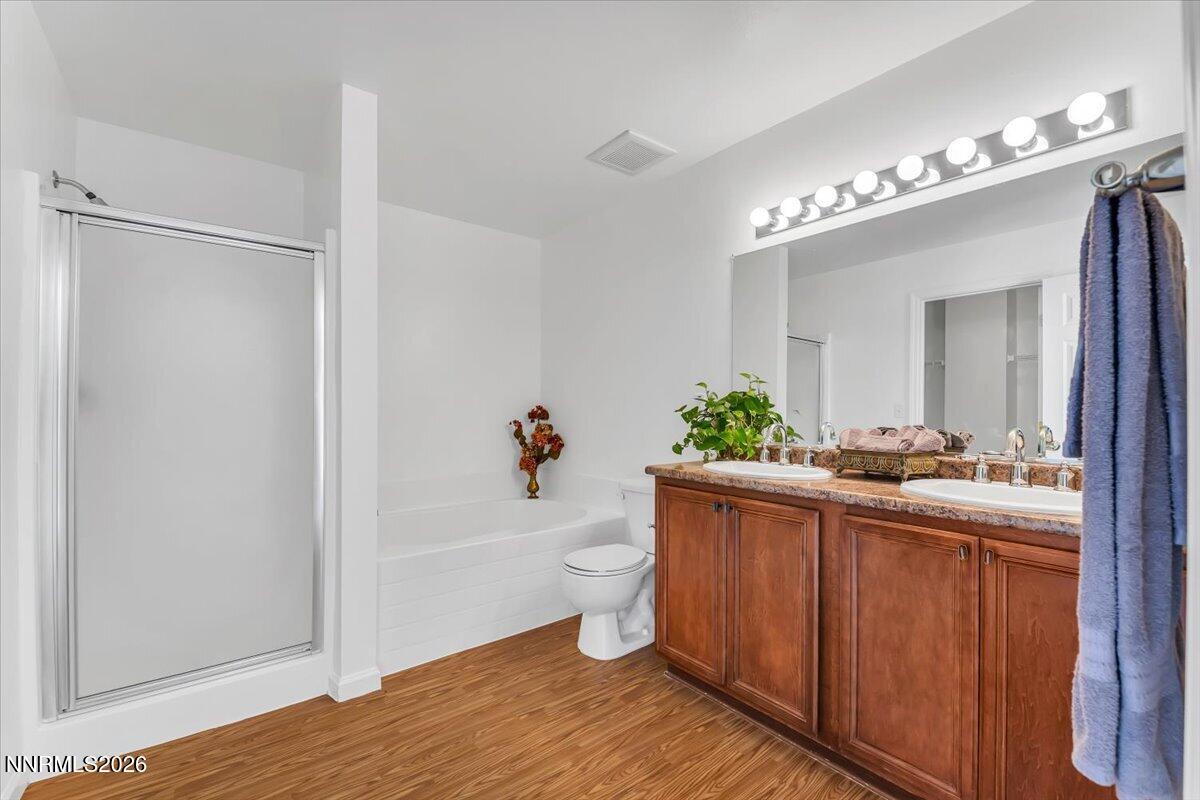 9115 Red Baron Boulevard Reno, NV 89506 - Photo 21 of 35 23-9115 Red Baron Blvd Reno NV 89506 (23