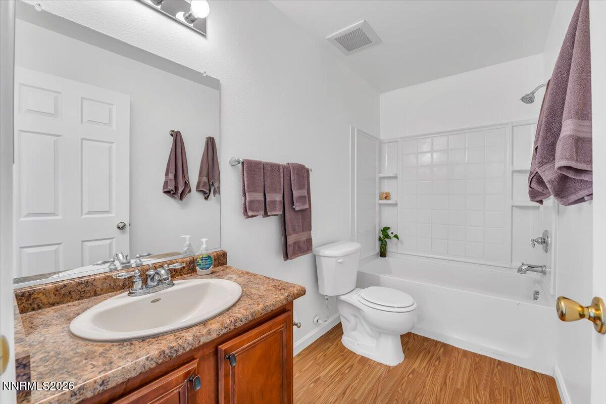 9115 Red Baron Boulevard Reno, NV 89506 - Photo 23 of 35 20-9115 Red Baron Blvd Reno NV 89506 (20