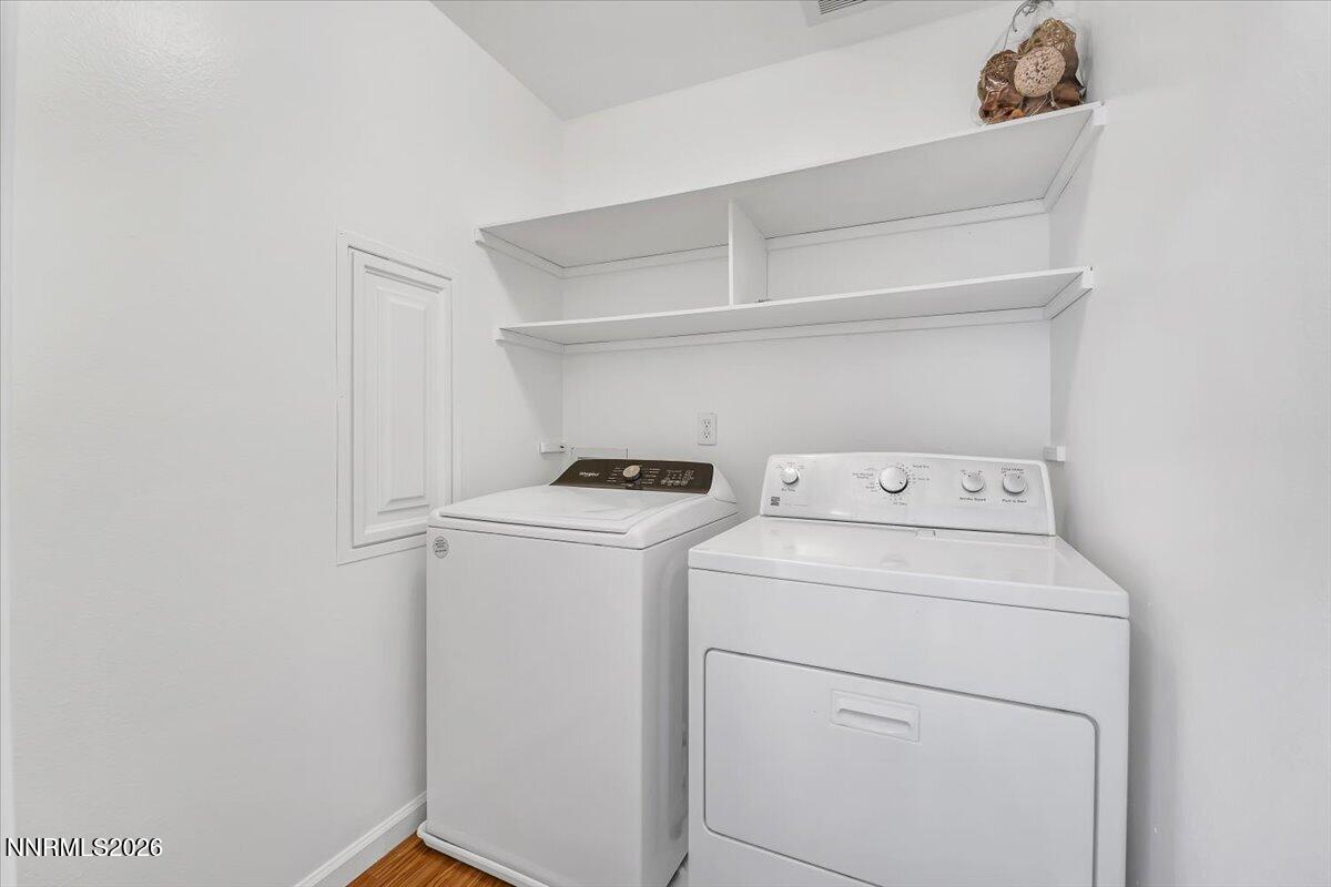 9115 Red Baron Boulevard Reno, NV 89506 - Photo 26 of 35 28-9115 Red Baron Blvd Reno NV 89506 (28