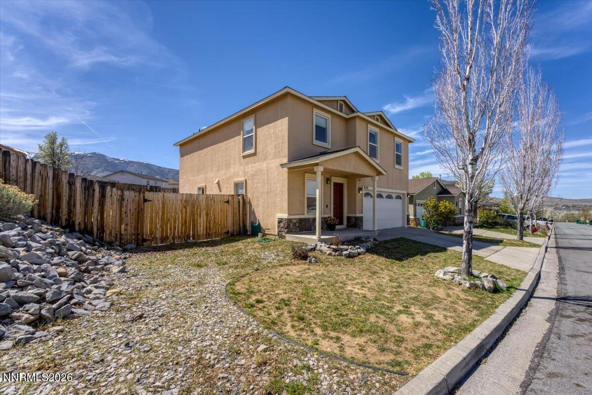9115 Red Baron Boulevard Reno, NV 89506 - Photo 27 of 35 01-9115 Red Baron Blvd Reno NV 89506 (1