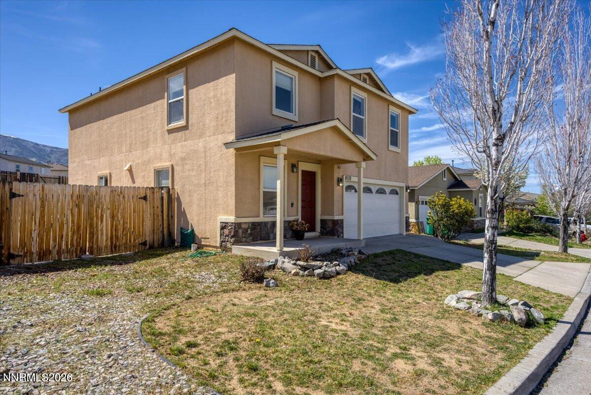9115 Red Baron Boulevard Reno, NV 89506 - Photo 29 of 35 35-9115 Red Baron Blvd Reno NV 89506 (35