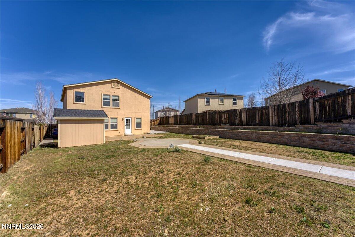 9115 Red Baron Boulevard Reno, NV 89506 - Photo 30 of 35 33-9115 Red Baron Blvd Reno NV 89506 (33