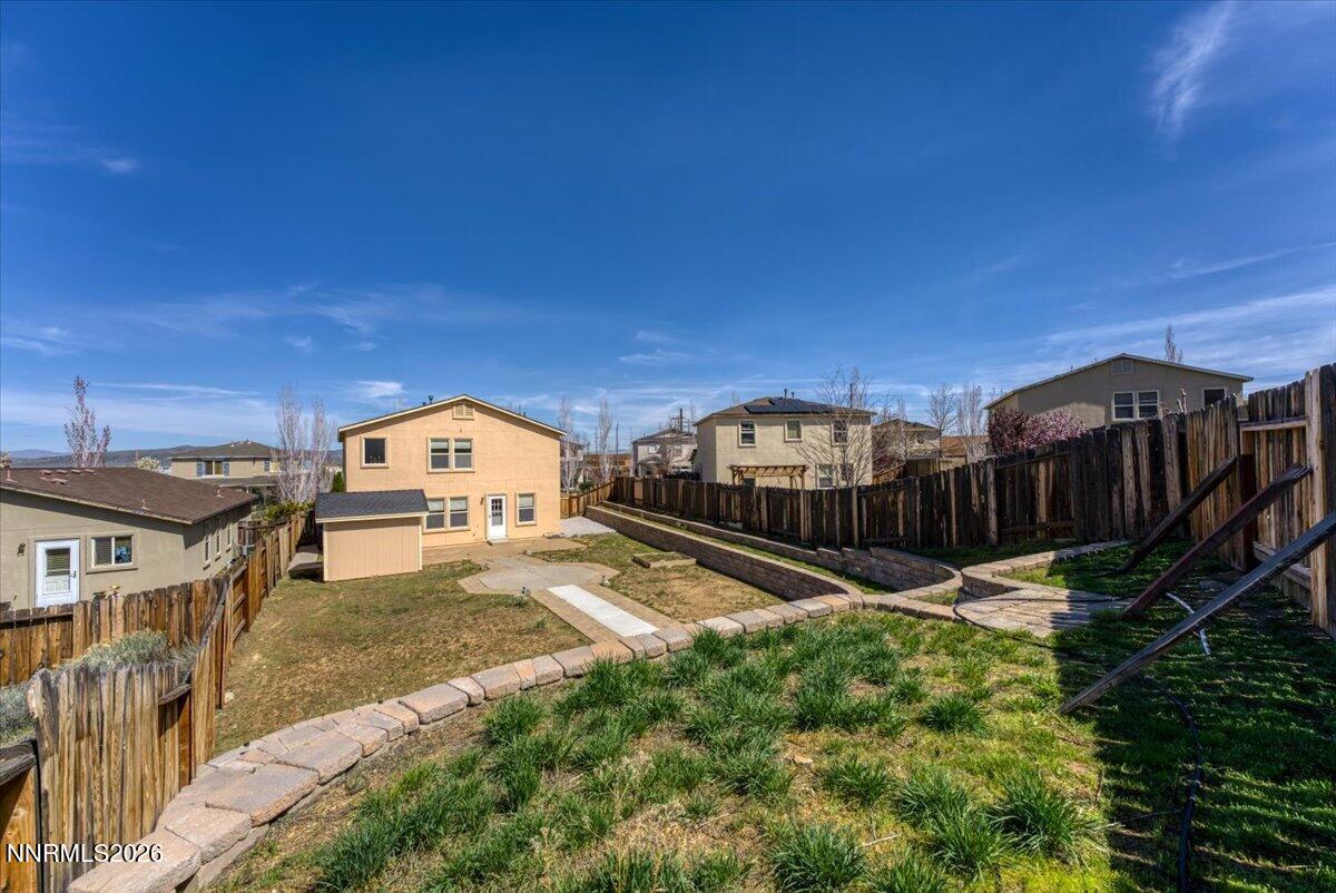 9115 Red Baron Boulevard Reno, NV 89506 - Photo 31 of 35 32-9115 Red Baron Blvd Reno NV 89506 (32