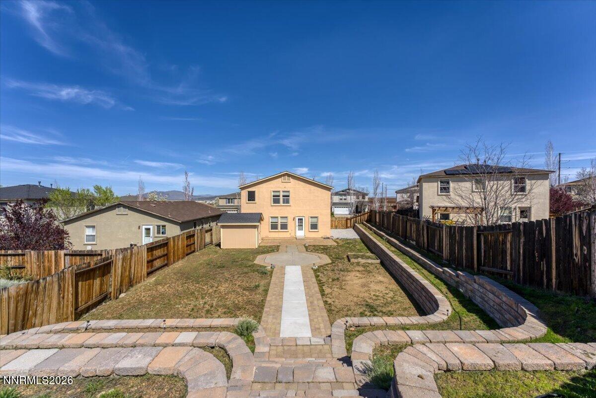 9115 Red Baron Boulevard Reno, NV 89506 - Photo 32 of 35 31-9115 Red Baron Blvd Reno NV 89506 (31