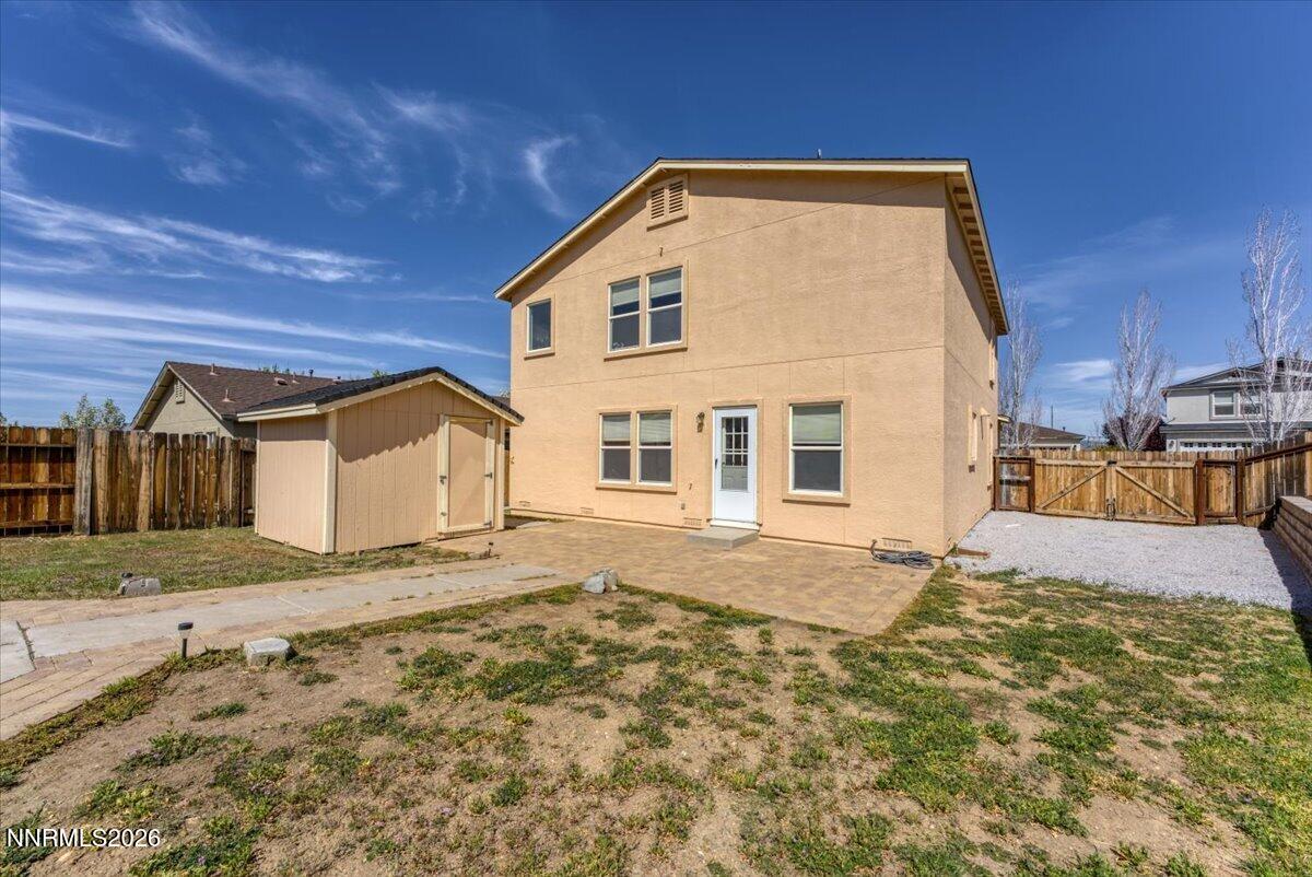9115 Red Baron Boulevard Reno, NV 89506 - Photo 34 of 35 30-9115 Red Baron Blvd Reno NV 89506 (30