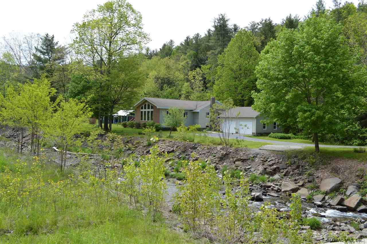 638 Gridley Road Middleburgh, NY 12122 - Photo 1 of 24 Photo 1