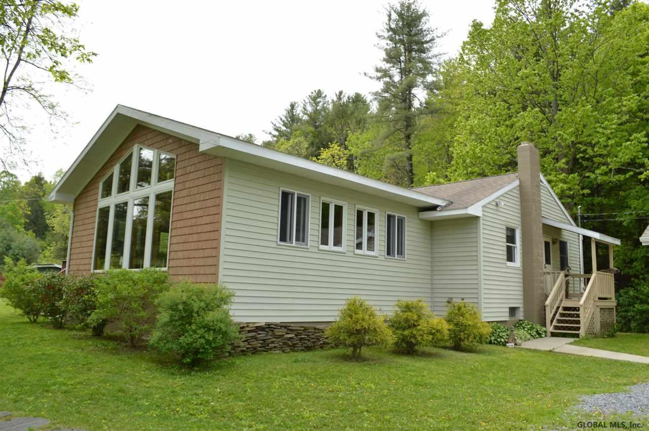 638 Gridley Road Middleburgh, NY 12122 - Photo 21 of 24 Photo 21