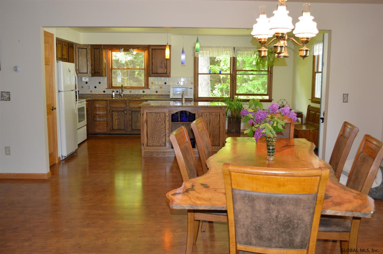 638 Gridley Road Middleburgh, NY 12122 - Photo 5 of 24 Photo 5