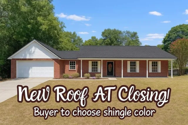 $269,900 | 295 Ridge Lake Road, Crestview, FL 32536