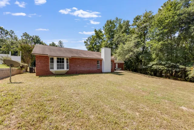 $269,900 | 295 Ridge Lake Road, Crestview, FL 32536