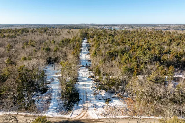 $90,000 | 004 Map, Pemaquid, ME 04558