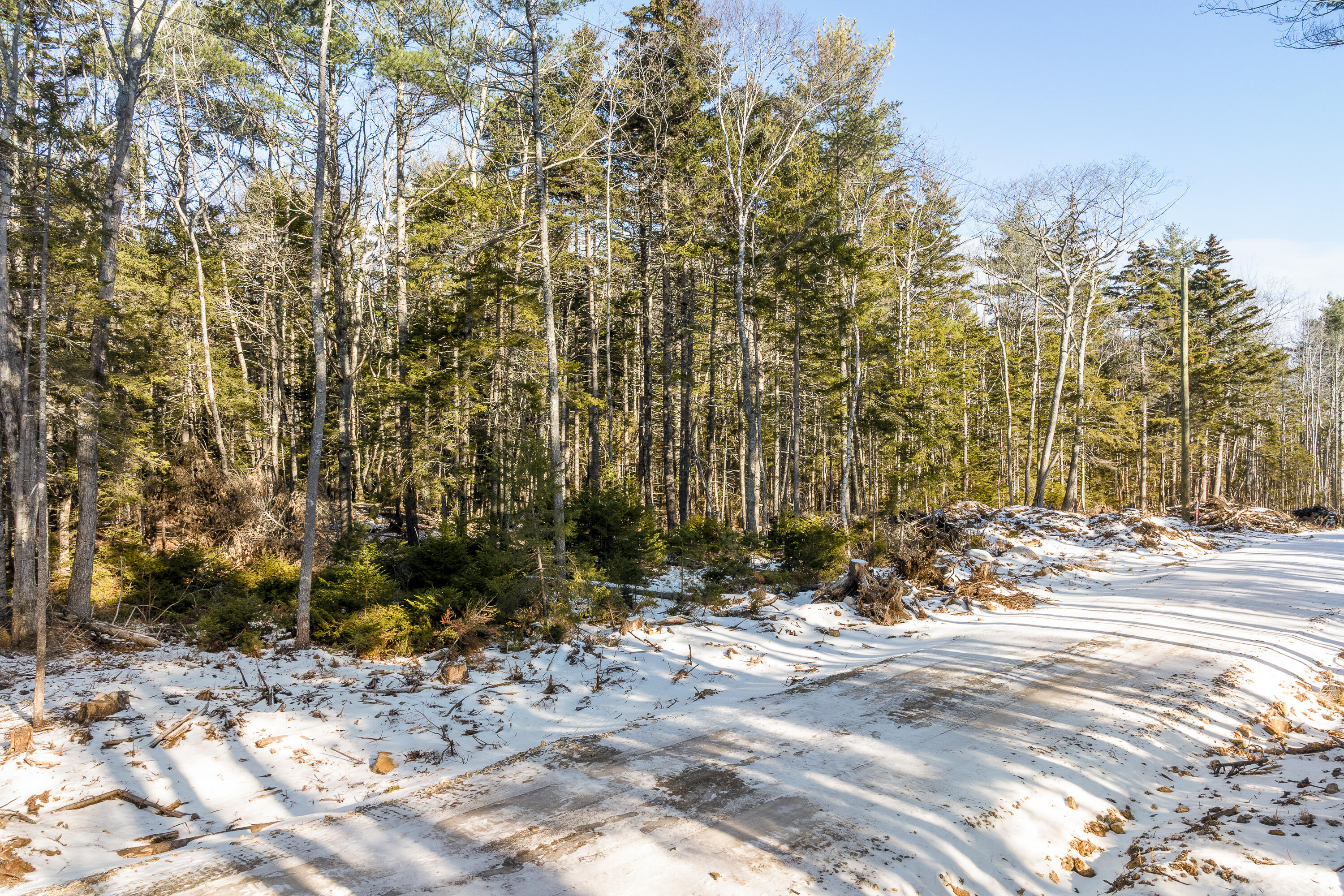 004 Map Pemaquid, ME 04558 - Photo 13 of 16 21-Lot 89-03, Pemaquid, ME-TP