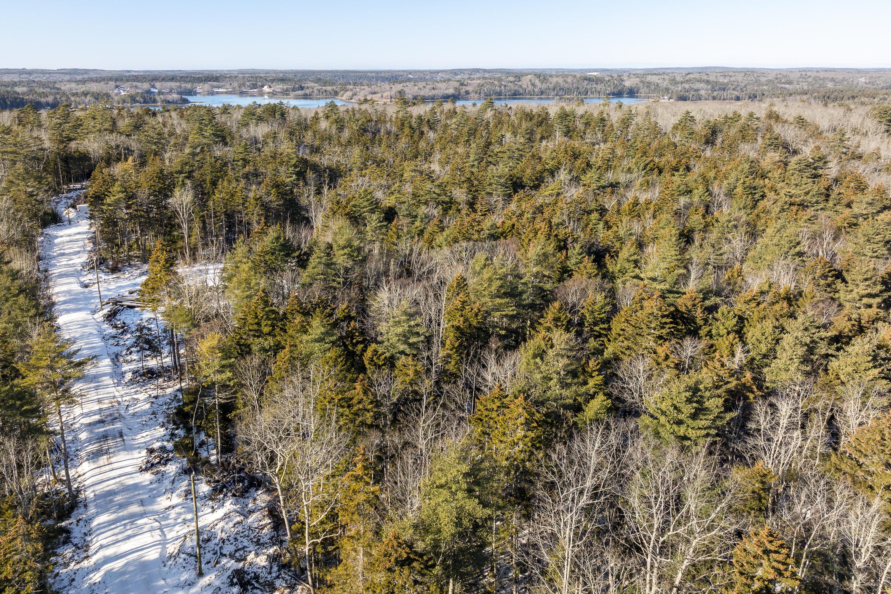 004 Map Pemaquid, ME 04558 - Photo 17 of 28 16-Lot 89-03, Pemaquid, ME-TP