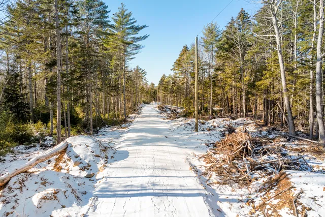 $90,000 | 004 Map, Pemaquid, ME 04558