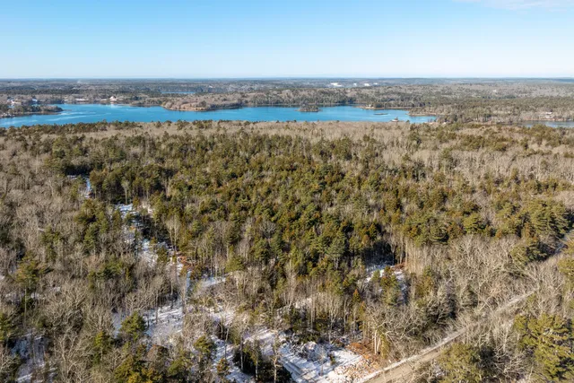 $90,000 | 004 Map, Pemaquid, ME 04558