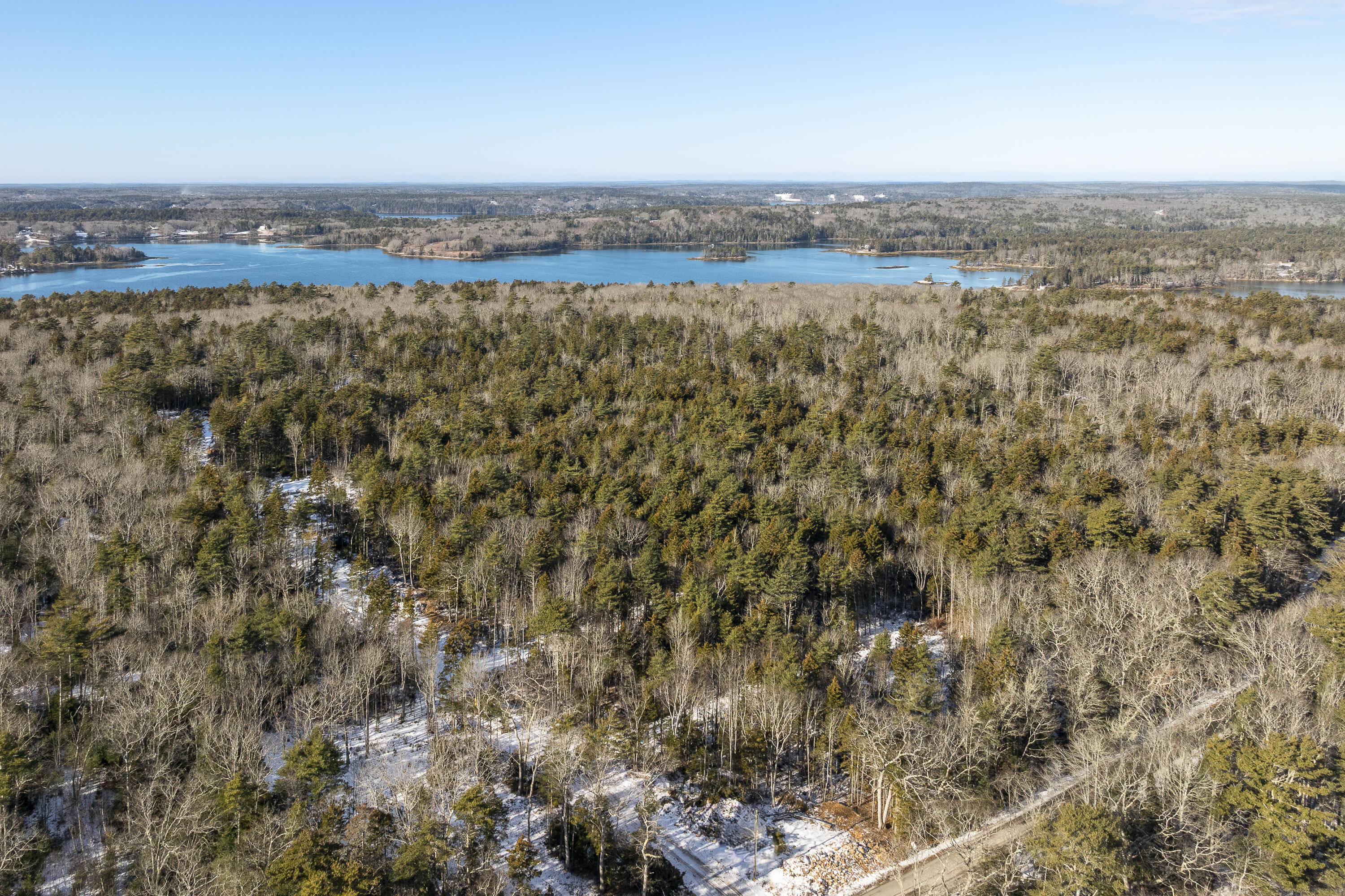 004 Map Pemaquid, ME 04558 - Photo 2 of 28 01-Lot 89-03, Pemaquid, ME-TP