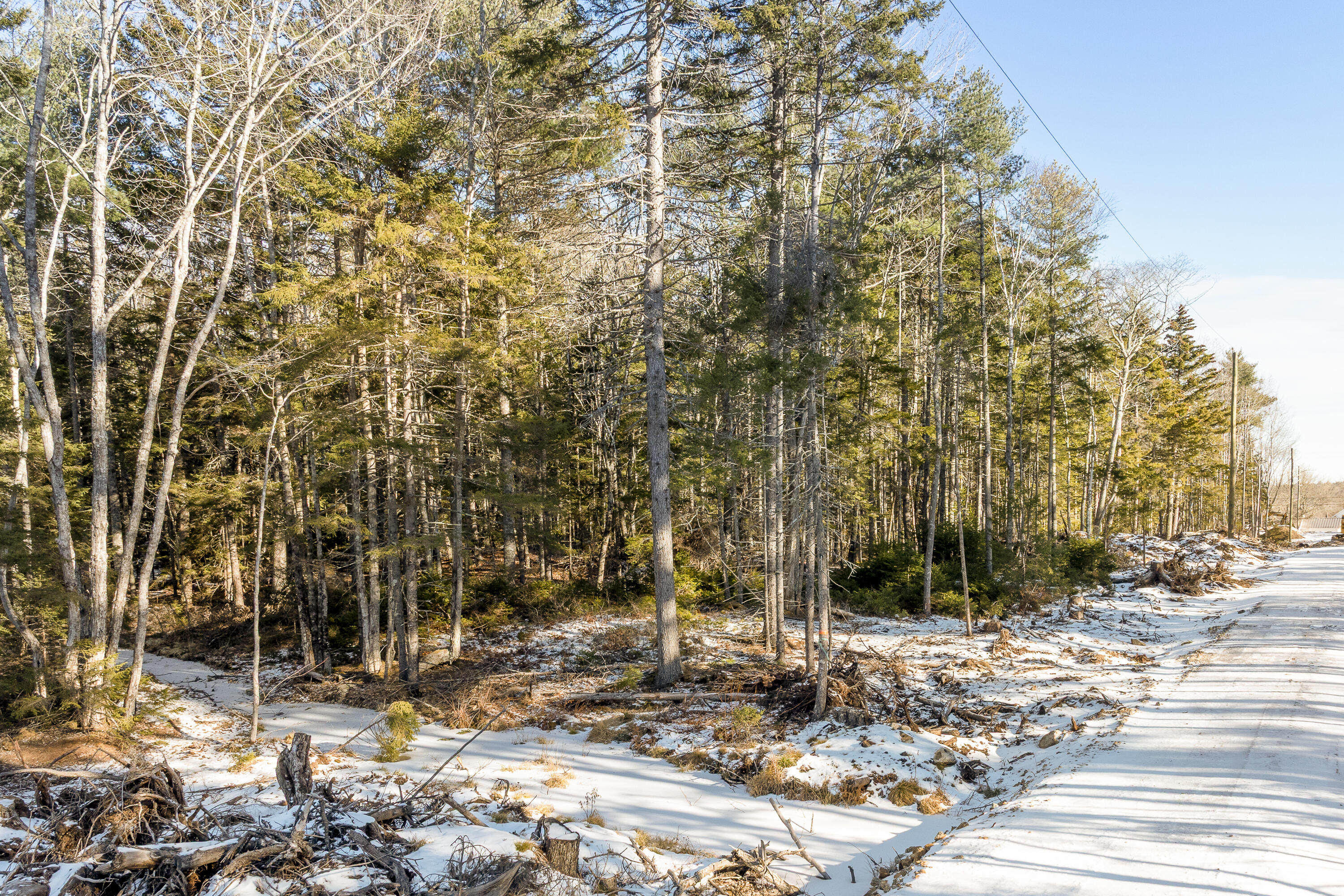 004 Map Pemaquid, ME 04558 - Photo 21 of 28 20-Lot 89-03, Pemaquid, ME-TP