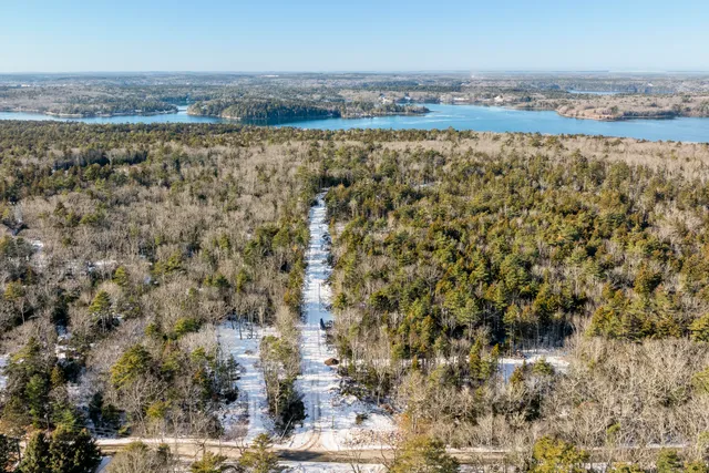 $90,000 | 004 Map, Pemaquid, ME 04558