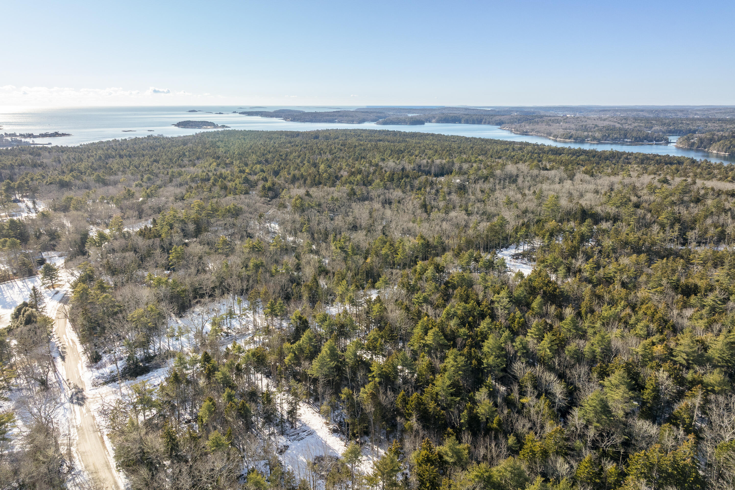 004 Map Pemaquid, ME 04558 - Photo 4 of 28 03-Lot 89-03, Pemaquid, ME-TP