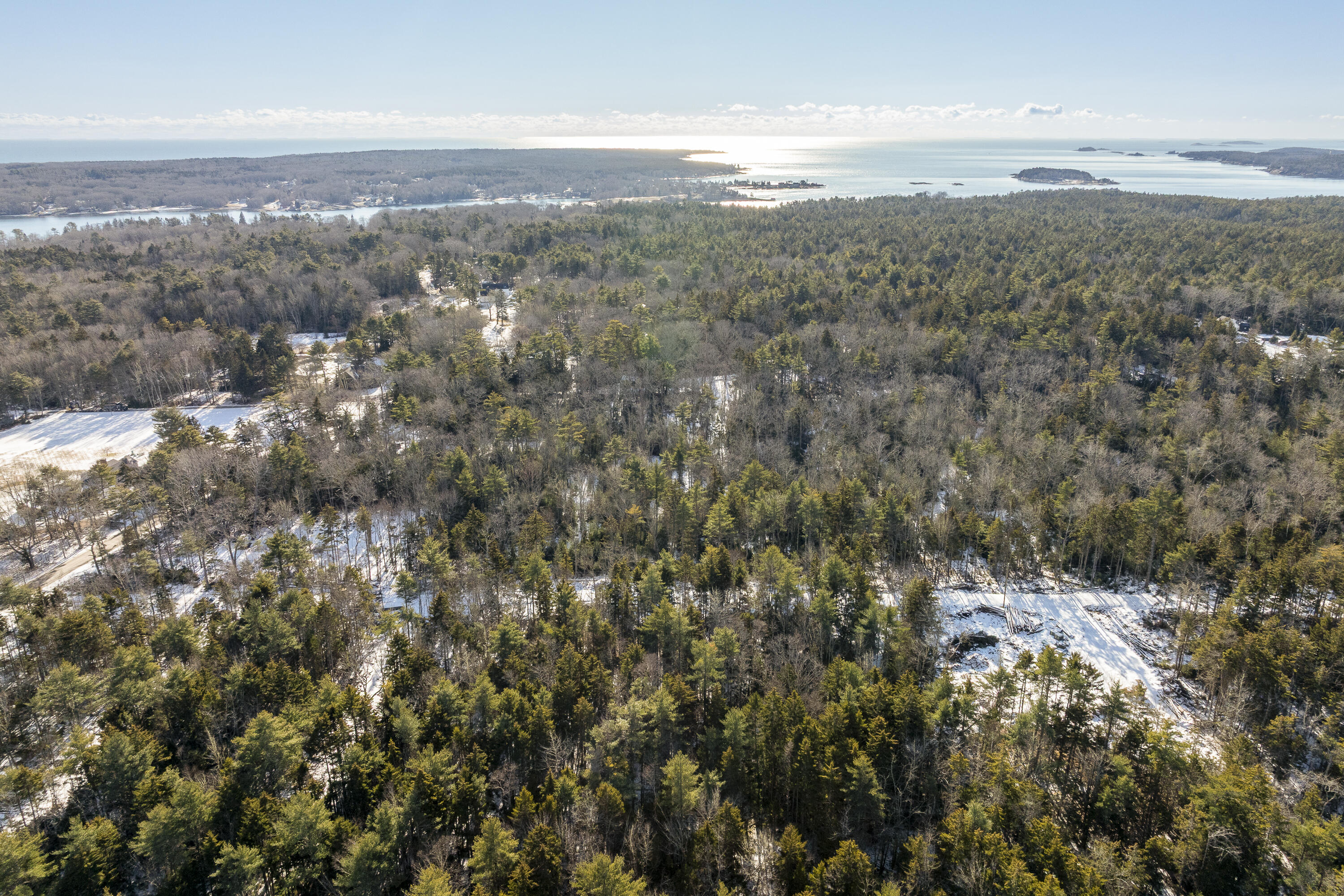 004 Map Pemaquid, ME 04558 - Photo 5 of 28 04-Lot 89-03, Pemaquid, ME-TP