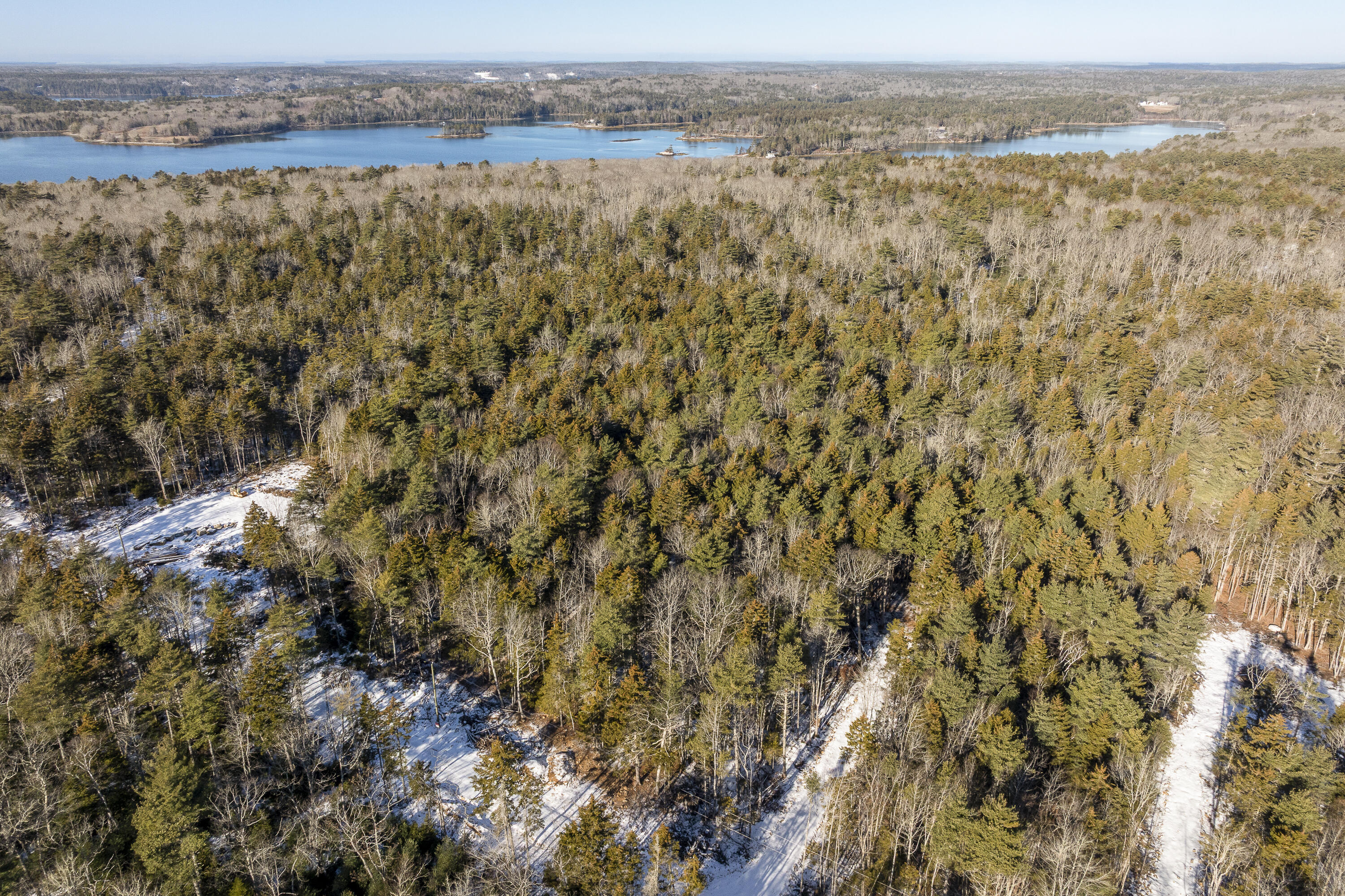 004 Map Pemaquid, ME 04558 - Photo 6 of 16 09-Lot 89-03, Pemaquid, ME-TP