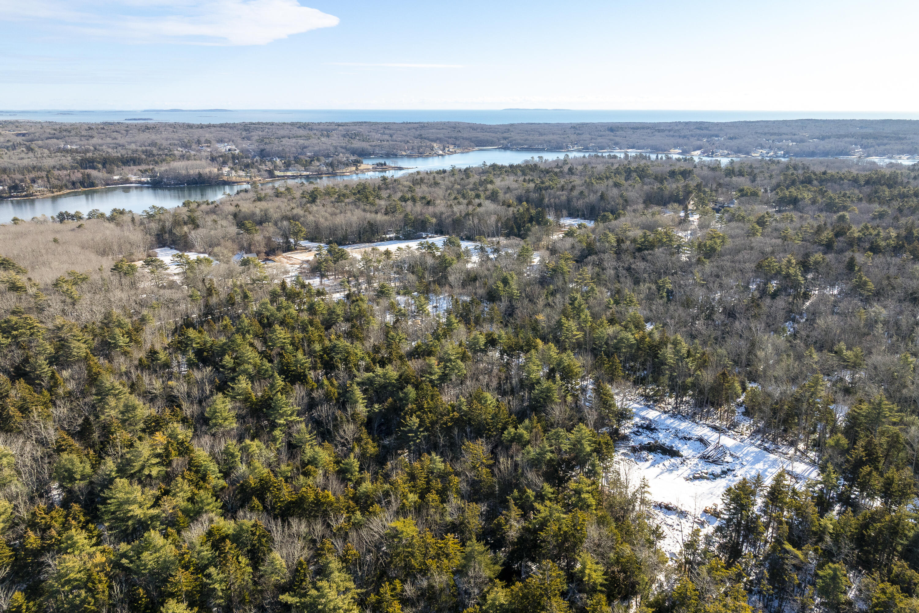 004 Map Pemaquid, ME 04558 - Photo 6 of 28 05-Lot 89-03, Pemaquid, ME-TP