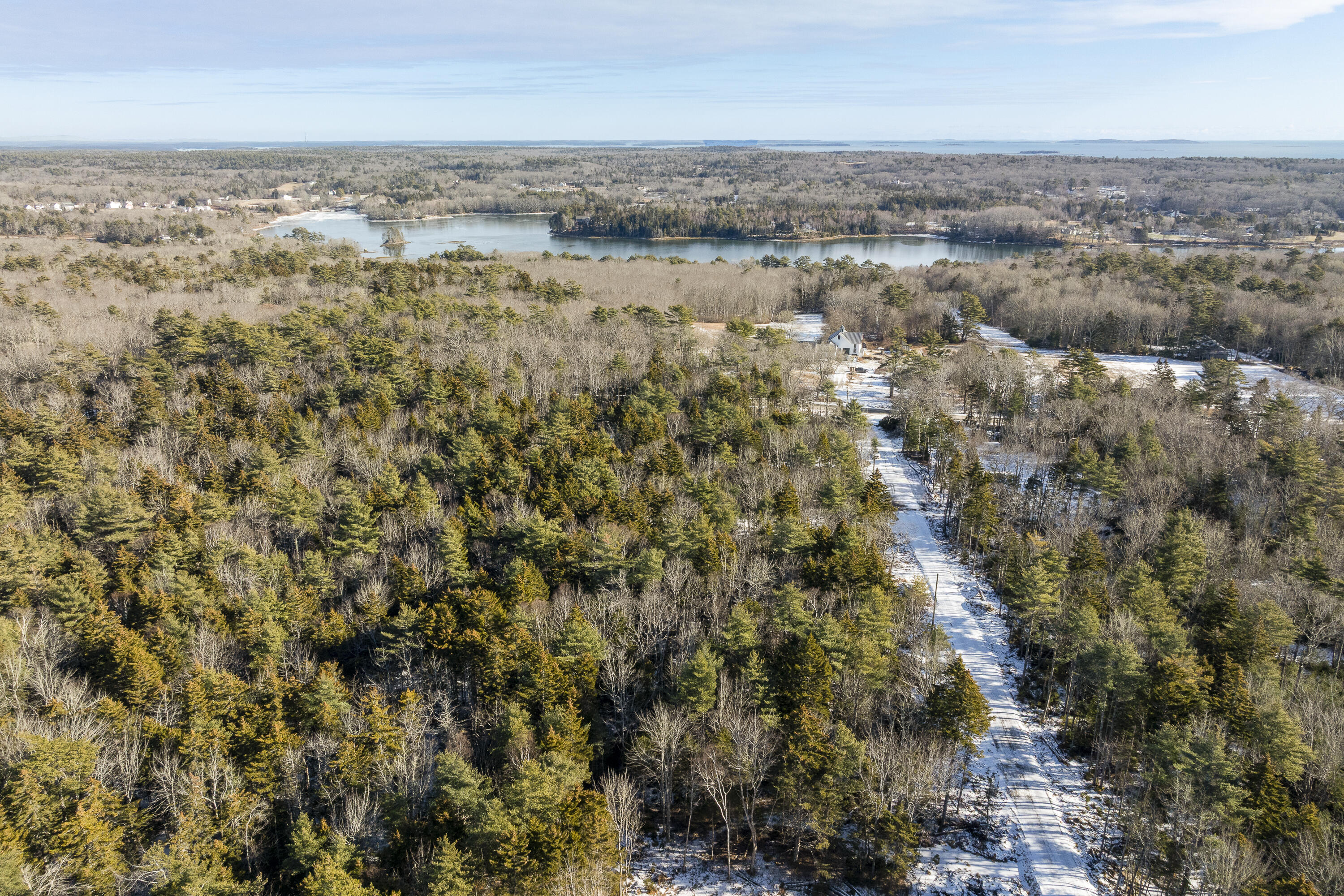 004 Map Pemaquid, ME 04558 - Photo 7 of 28 06-Lot 89-03, Pemaquid, ME-TP