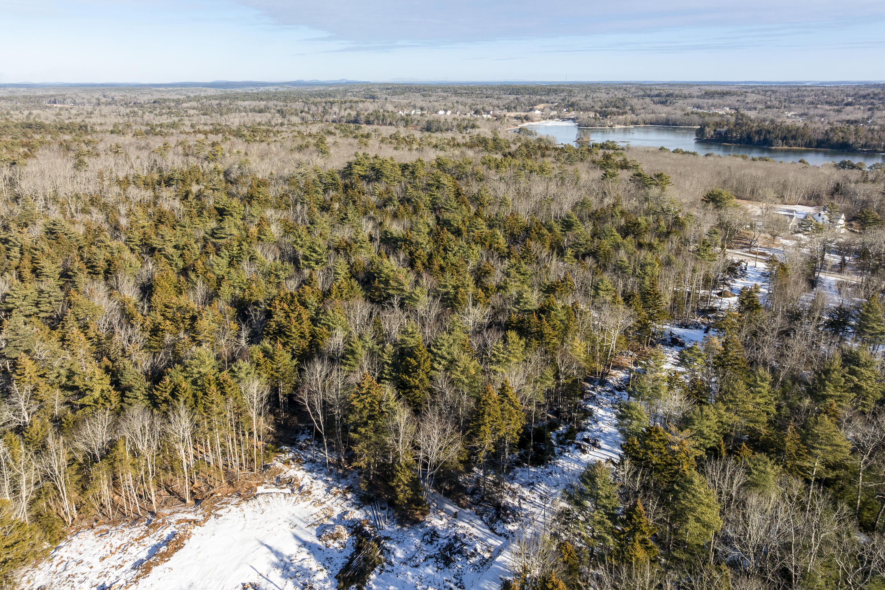 004 Map Pemaquid, ME 04558 - Photo 8 of 28 07-Lot 89-03, Pemaquid, ME-TP