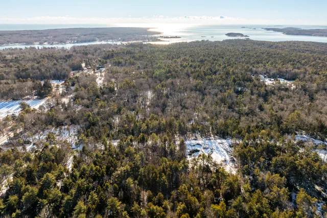 $90,000 | 004 Map, Pemaquid, ME 04558